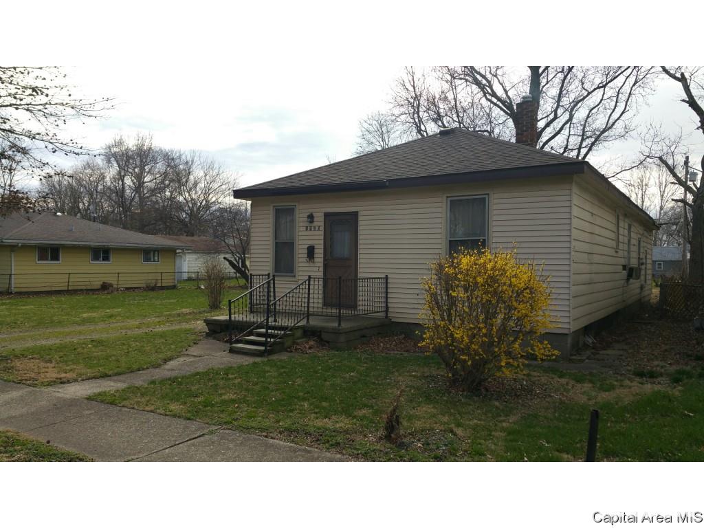 1925 South 19th Street Springfield, IL 62703 - Photo 16 of 22
