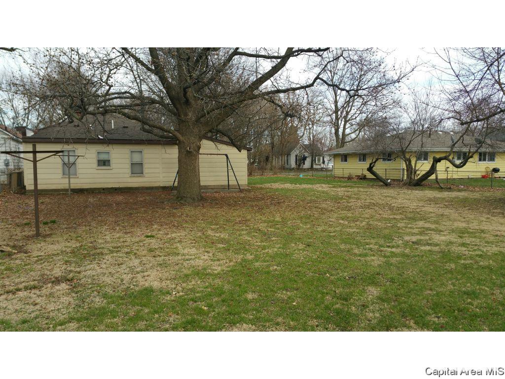 1925 South 19th Street Springfield, IL 62703 - Photo 17 of 22