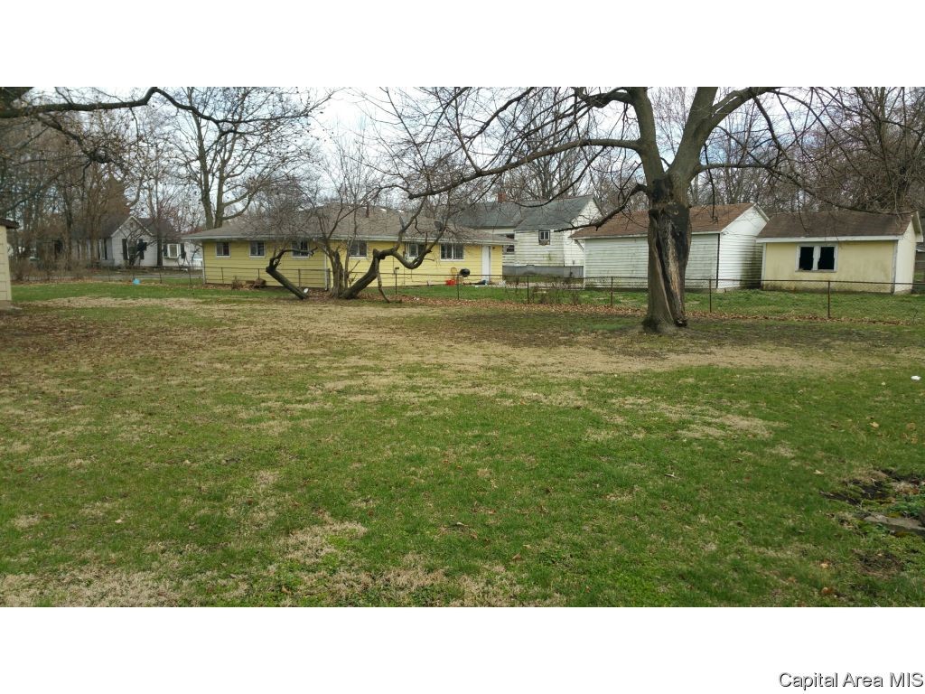 1925 South 19th Street Springfield, IL 62703 - Photo 18 of 22