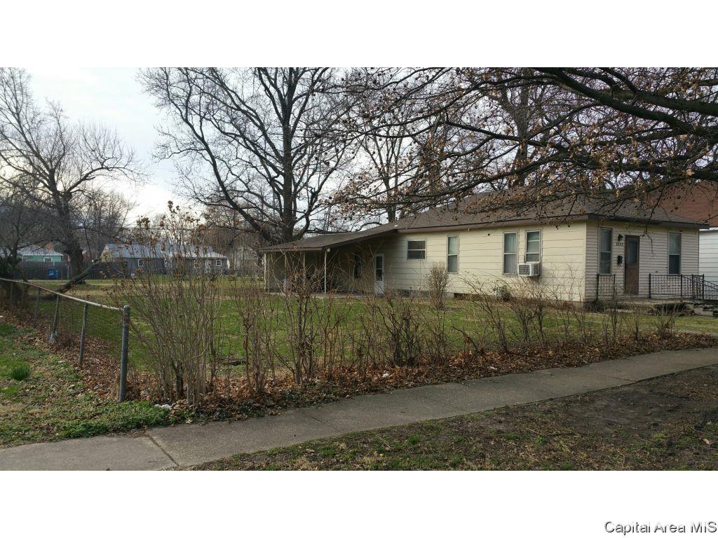 1925 South 19th Street Springfield, IL 62703 - Photo 19 of 22