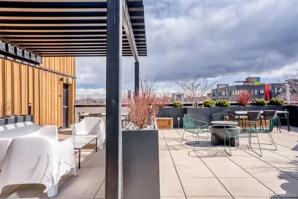 $2,050 | 1601 Park Avenue, Unit 304, Denver, CO 80218