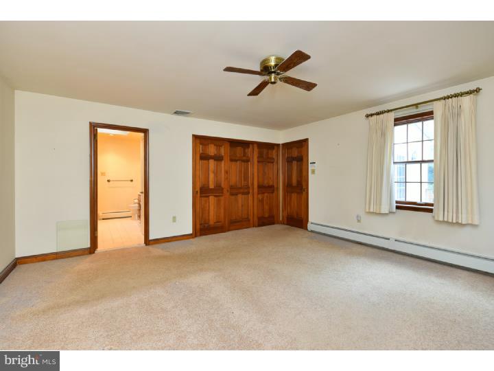 8300 Jenkintown Road Cheltenham, PA 19027 - Photo 8 of 20 Master Bedroom