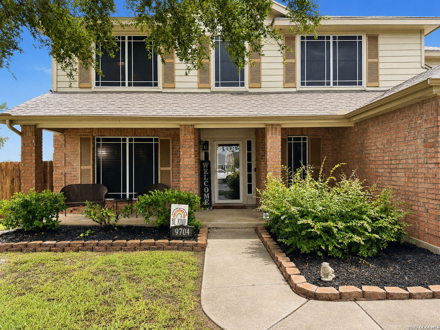 9704 Appellate Rise Converse, TX 78109 - Photo 1 of 43