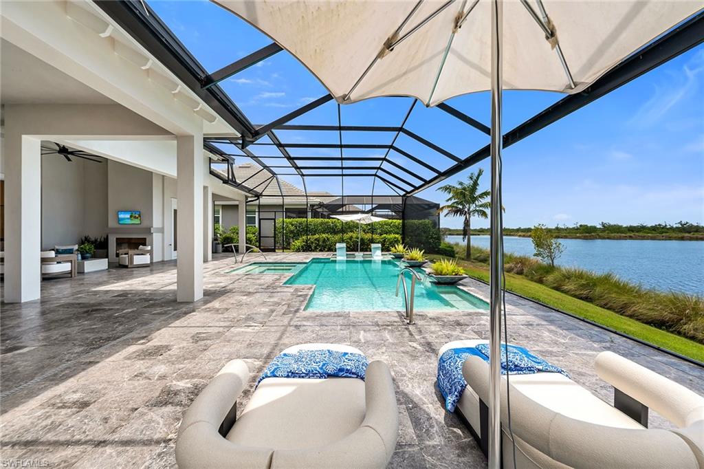 8871 Nevis Way Naples, FL 34112 - Photo 14 of 47