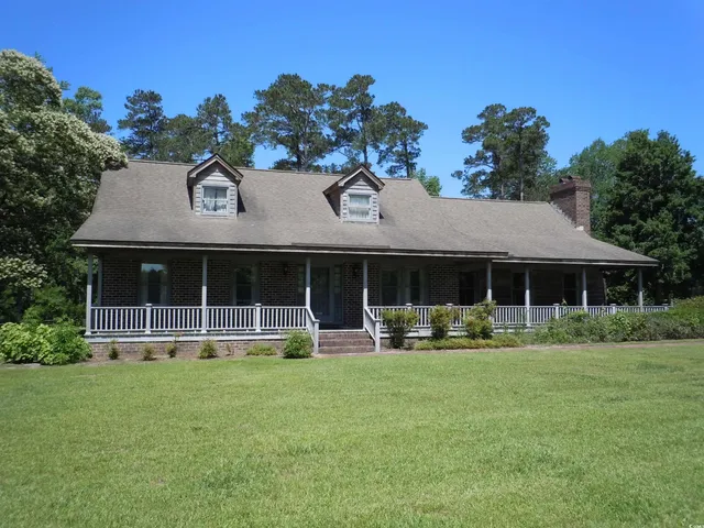 $389,900 | 8202 Joe Brown Highway South, Chadbourn, NC 28431