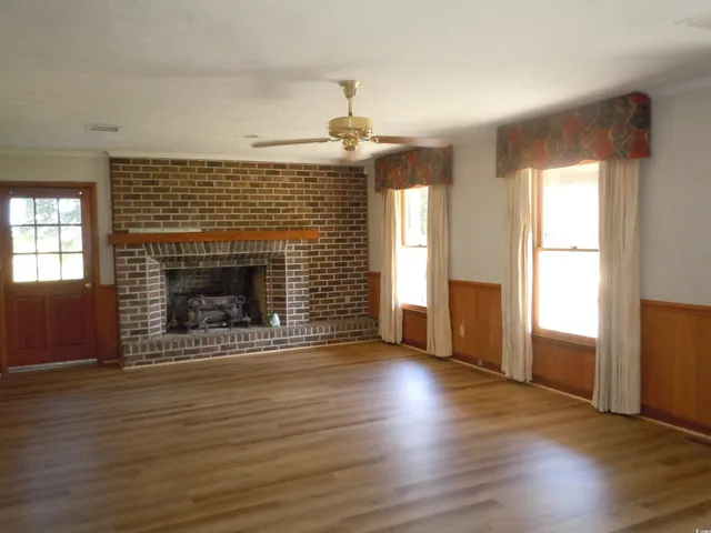 $389,900 | 8202 Joe Brown Highway South, Chadbourn, NC 28431