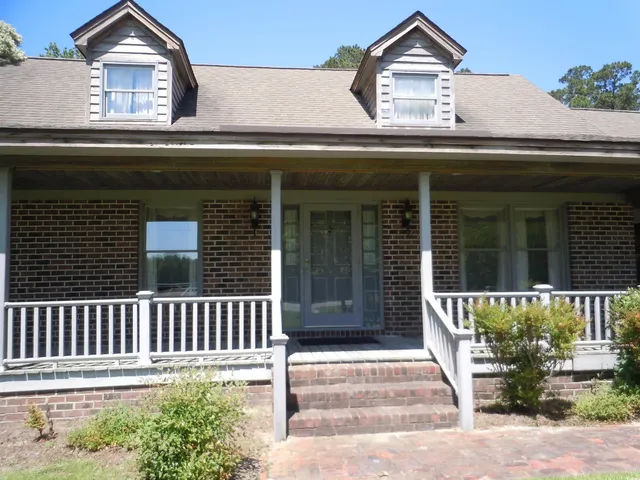 $389,900 | 8202 Joe Brown Highway South, Chadbourn, NC 28431