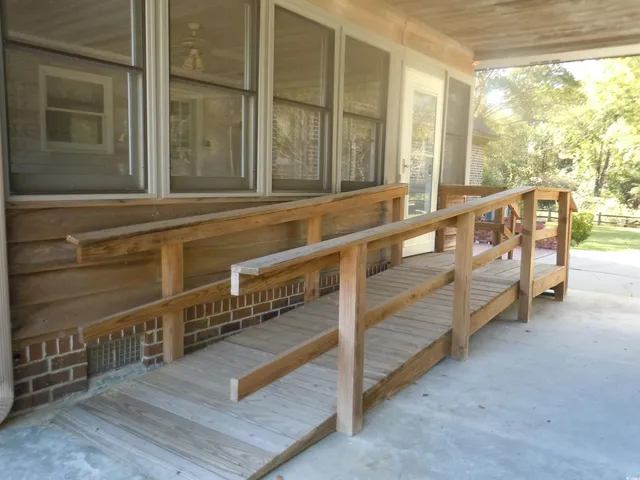 $389,900 | 8202 Joe Brown Highway South, Chadbourn, NC 28431