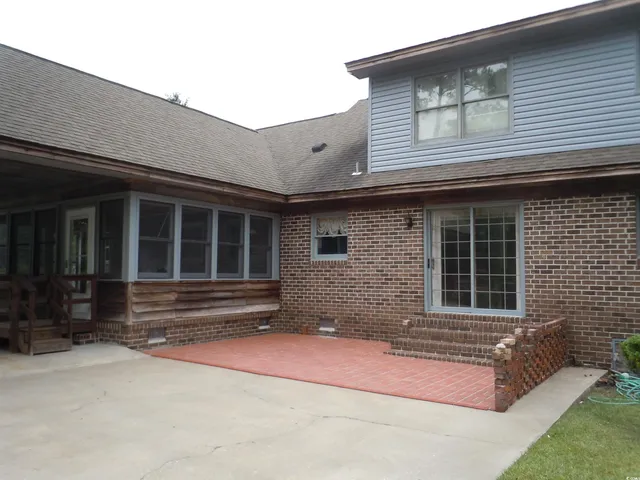 $389,900 | 8202 Joe Brown Highway South, Chadbourn, NC 28431