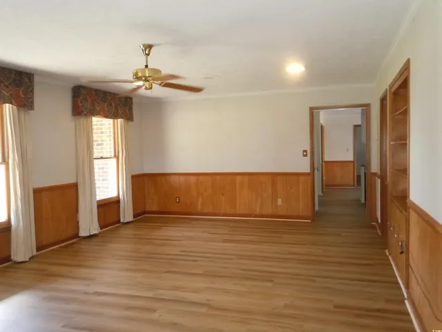 $389,900 | 8202 Joe Brown Highway South, Chadbourn, NC 28431