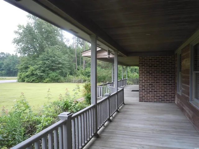 $389,900 | 8202 Joe Brown Highway South, Chadbourn, NC 28431