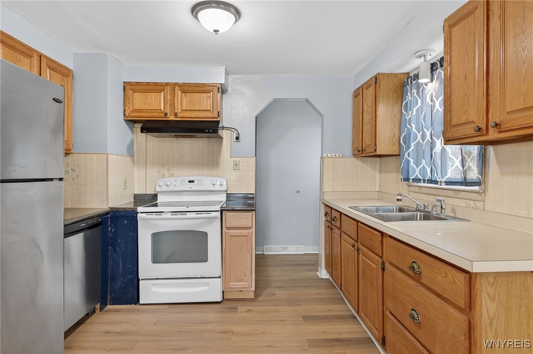 116 Springville Avenue Amherst, NY 14226 - Photo 18 of 43