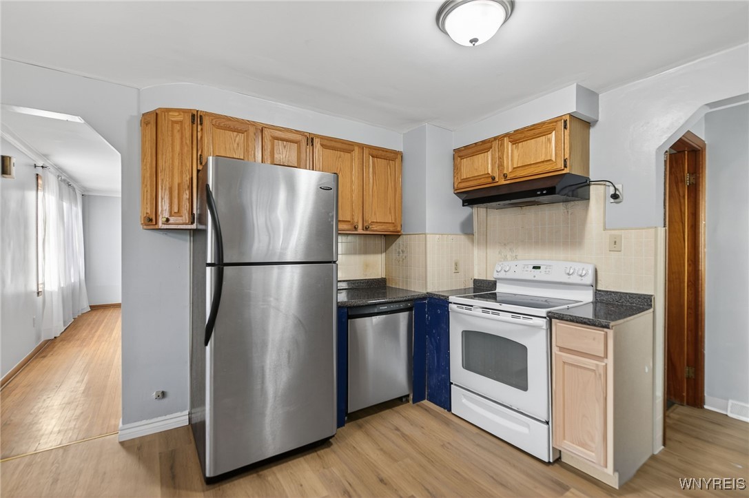 116 Springville Avenue Amherst, NY 14226 - Photo 19 of 43