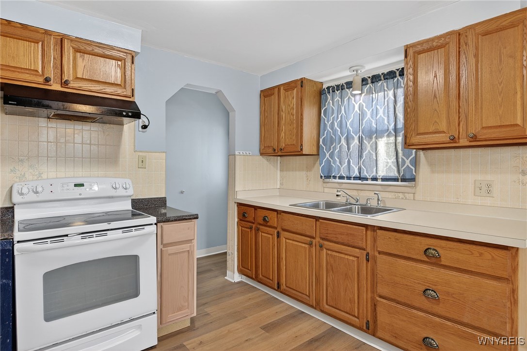 116 Springville Avenue Amherst, NY 14226 - Photo 20 of 43