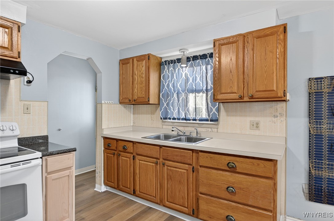 116 Springville Avenue Amherst, NY 14226 - Photo 21 of 43