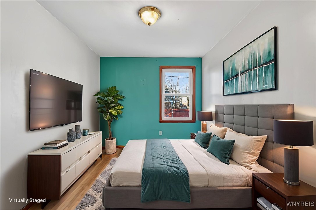 116 Springville Avenue Amherst, NY 14226 - Photo 27 of 43