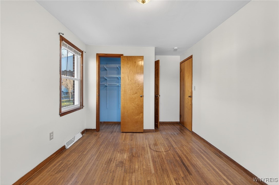 116 Springville Avenue Amherst, NY 14226 - Photo 29 of 43