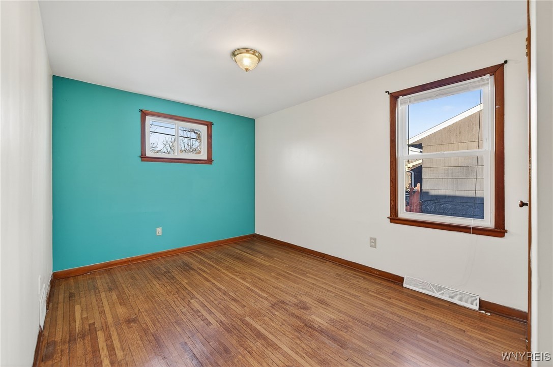 116 Springville Avenue Amherst, NY 14226 - Photo 30 of 43