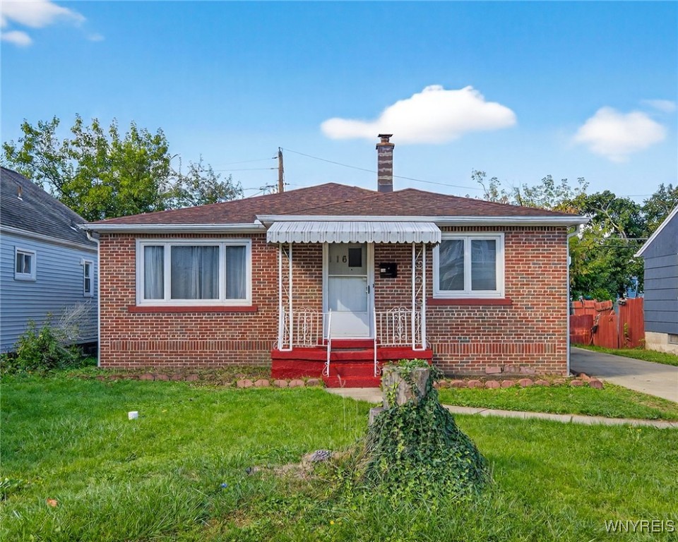 116 Springville Avenue Amherst, NY 14226 - Photo 3 of 43