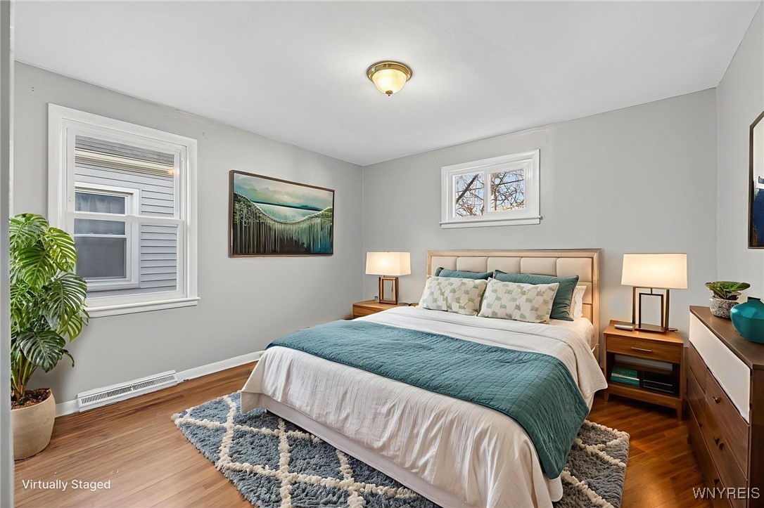 116 Springville Avenue Amherst, NY 14226 - Photo 33 of 43