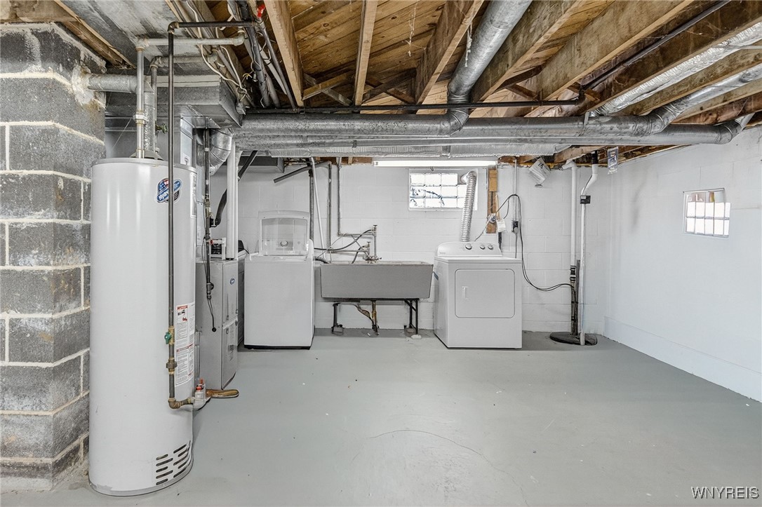 116 Springville Avenue Amherst, NY 14226 - Photo 36 of 43