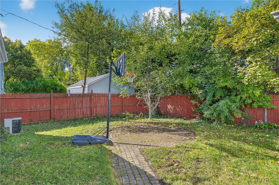 116 Springville Avenue Amherst, NY 14226 - Photo 38 of 43