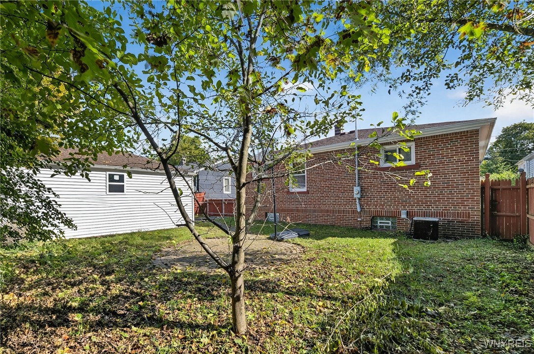 116 Springville Avenue Amherst, NY 14226 - Photo 39 of 43