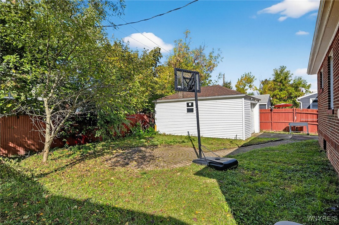 116 Springville Avenue Amherst, NY 14226 - Photo 40 of 43