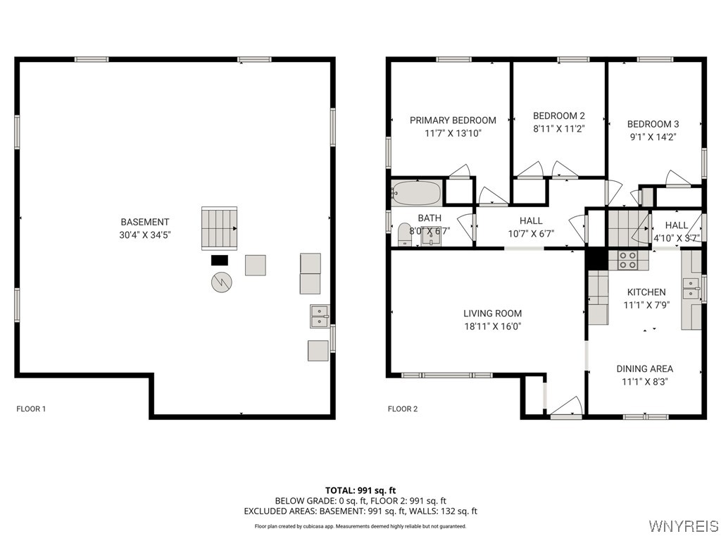 116 Springville Avenue Amherst, NY 14226 - Photo 43 of 43