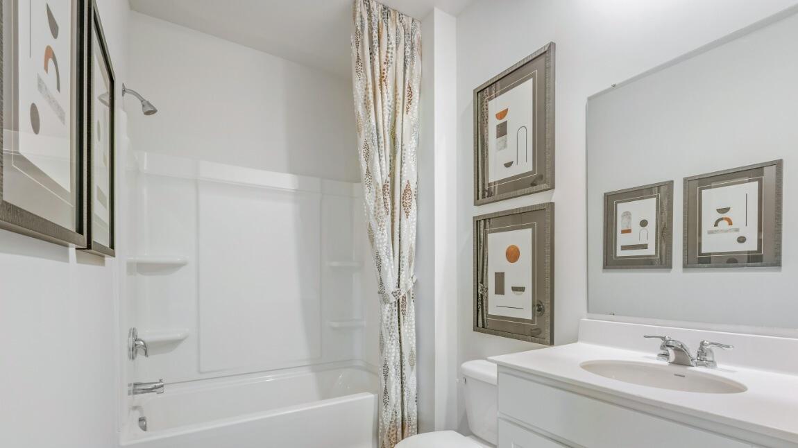 194 Ivory Shadow Road Summerville, SC 29486 - Photo 16 of 33 Robie Interior-19