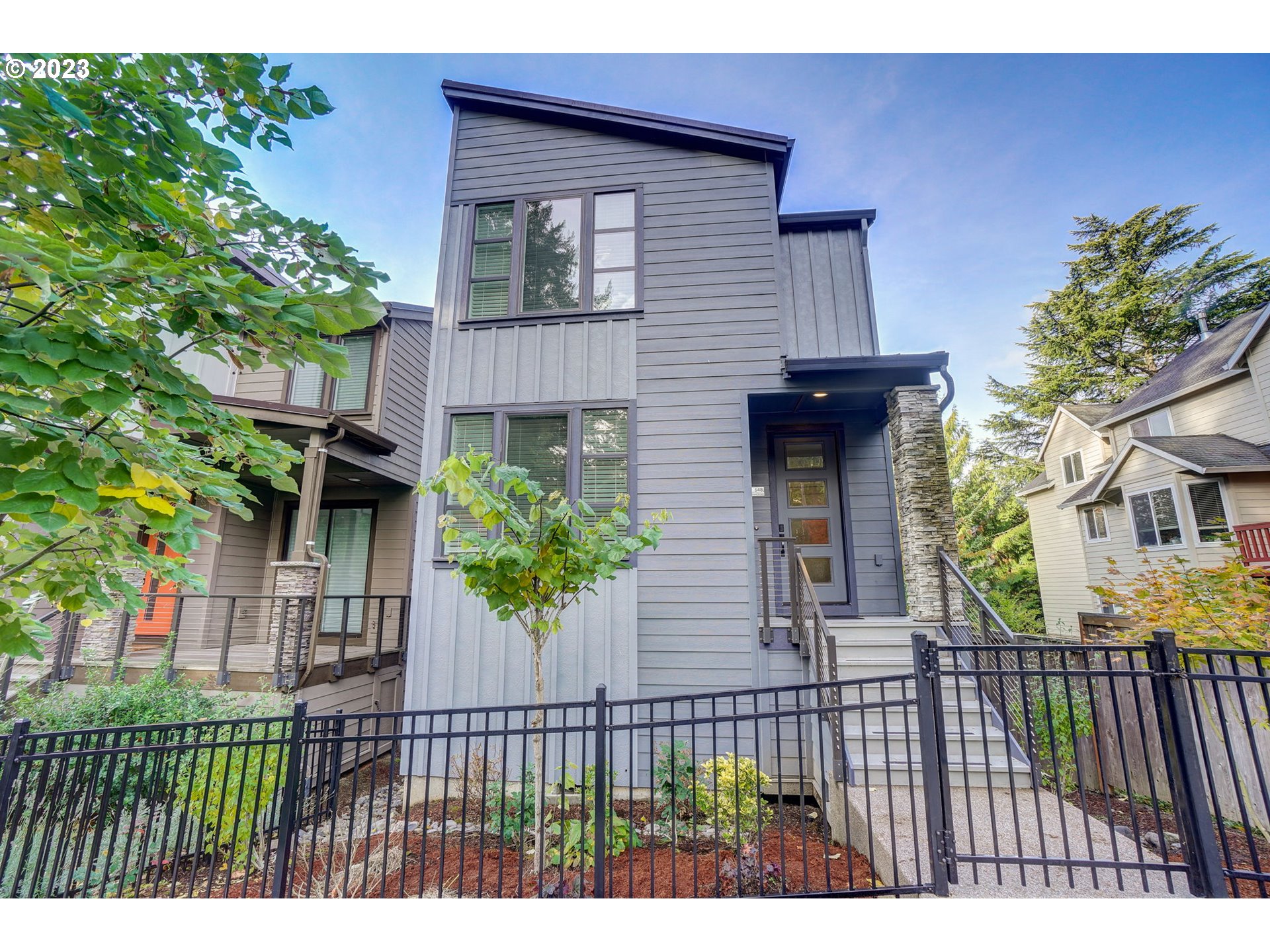 548 Southwest Chinook Terrace Portland, OR 97225 - Photo 1 of 44