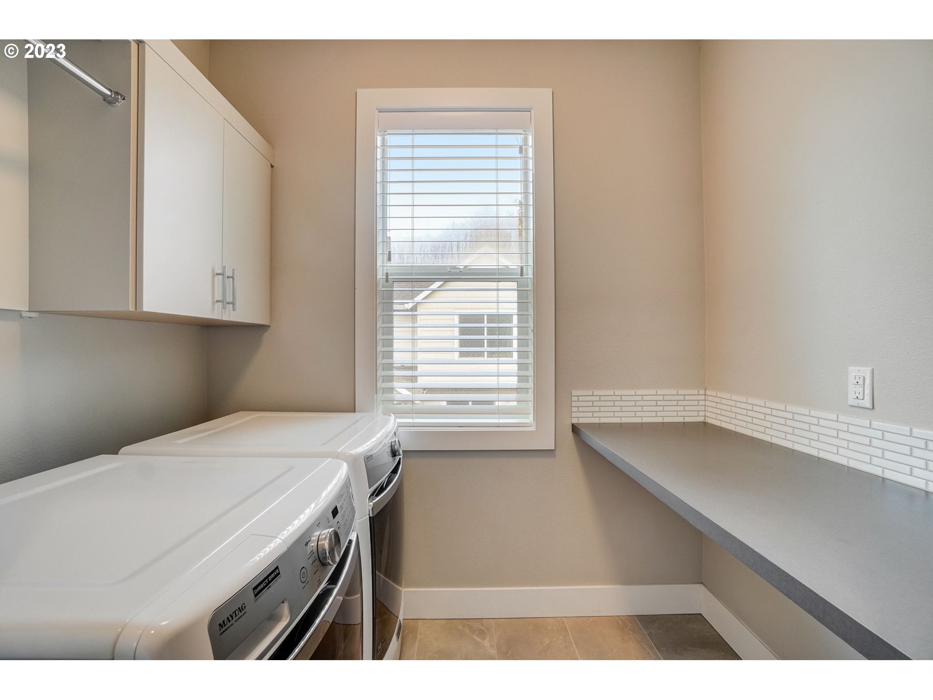 548 Southwest Chinook Terrace Portland, OR 97225 - Photo 25 of 44 a utility room with a sink
