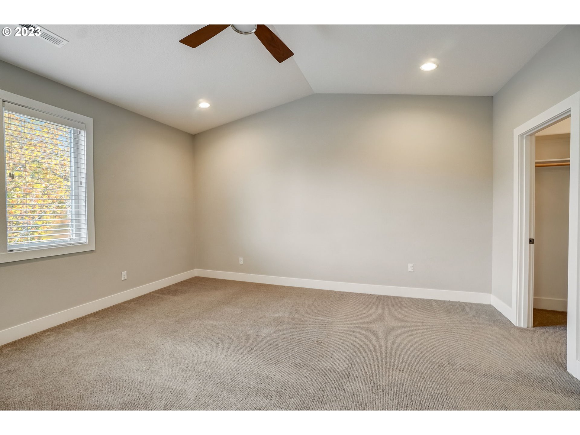 548 Southwest Chinook Terrace Portland, OR 97225 - Photo 29 of 44 a view of empty room