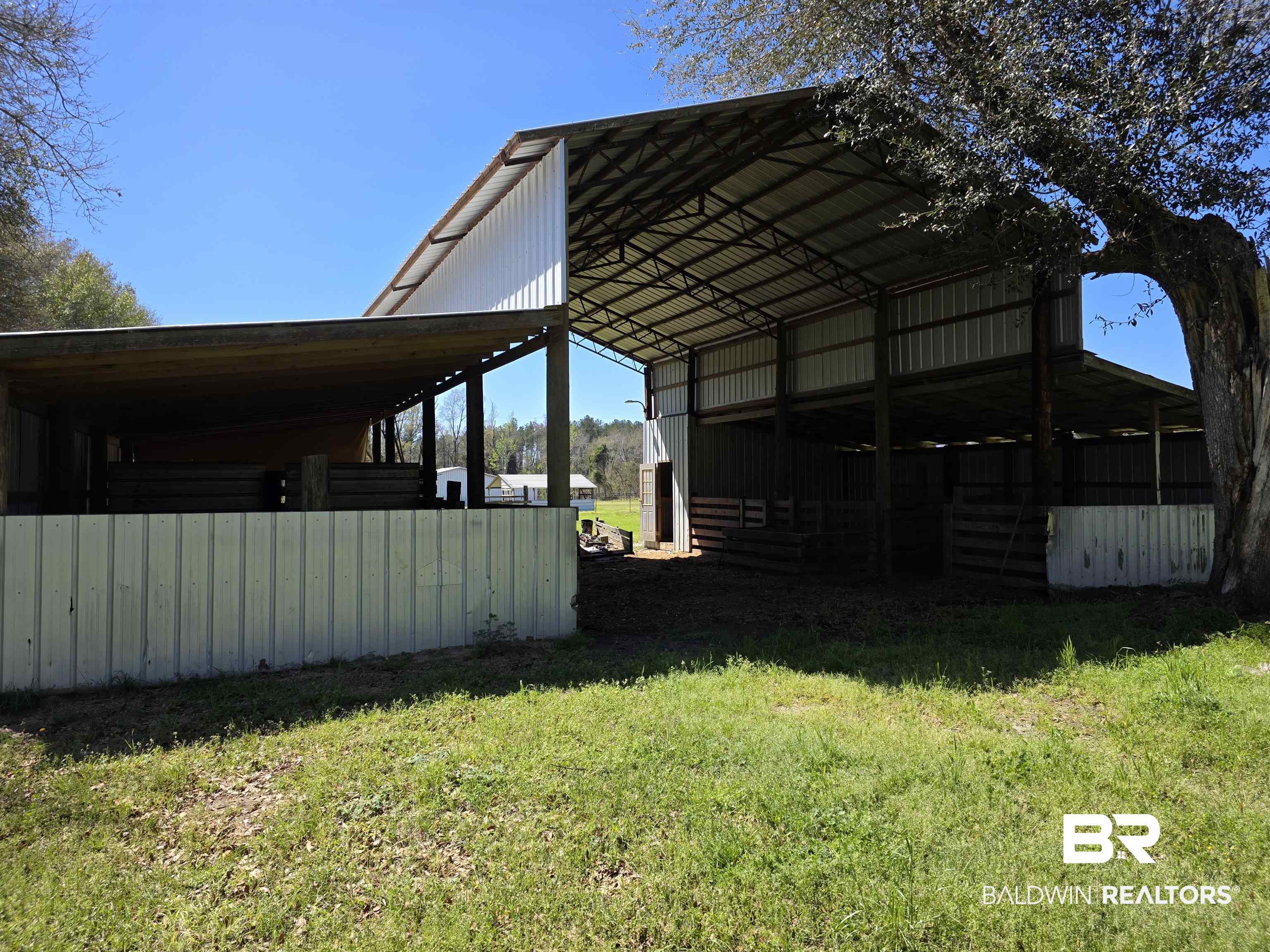 180 Tanner Lane Brewton, AL 36426 - Photo 14 of 15