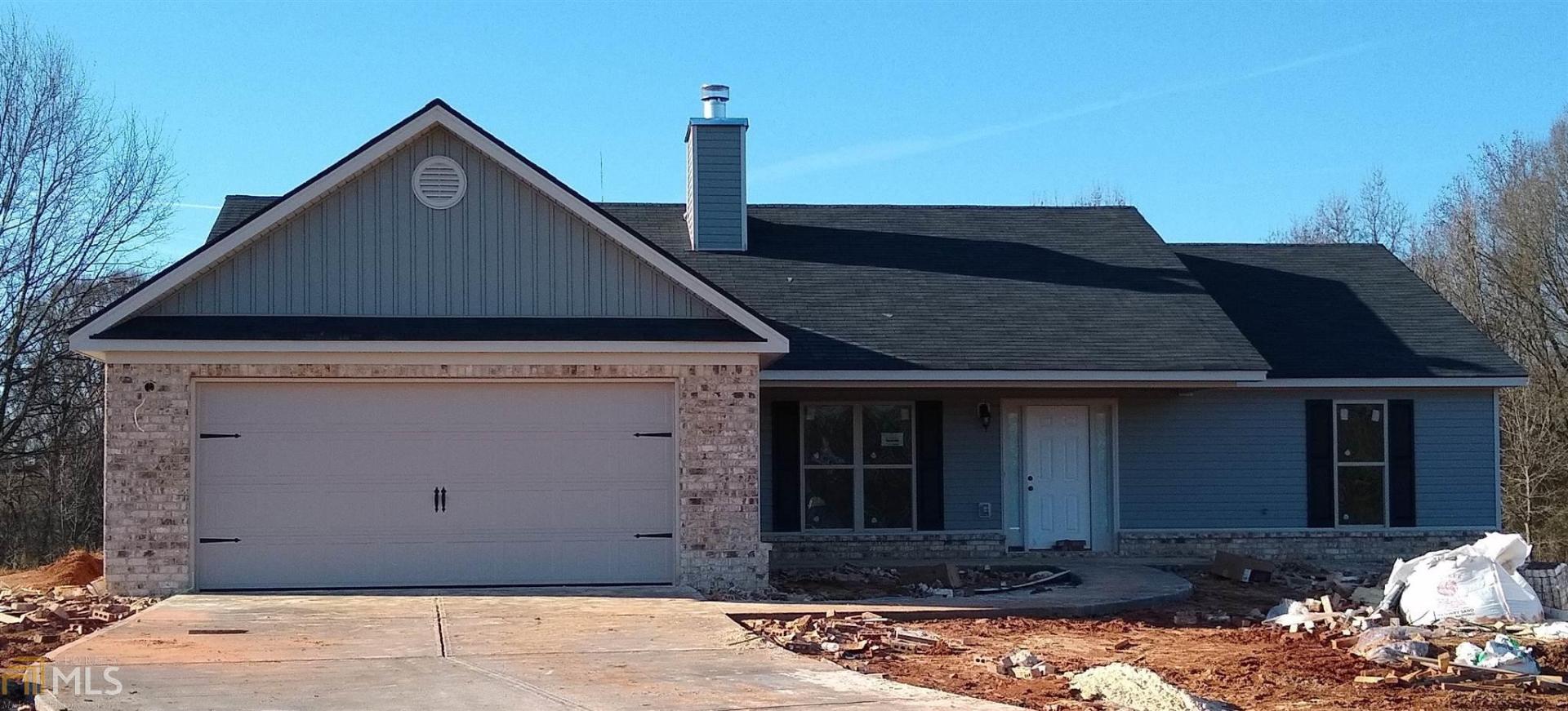 331 Ridgeview Lane Lavonia, GA 30553 - Photo 1 of 1 331