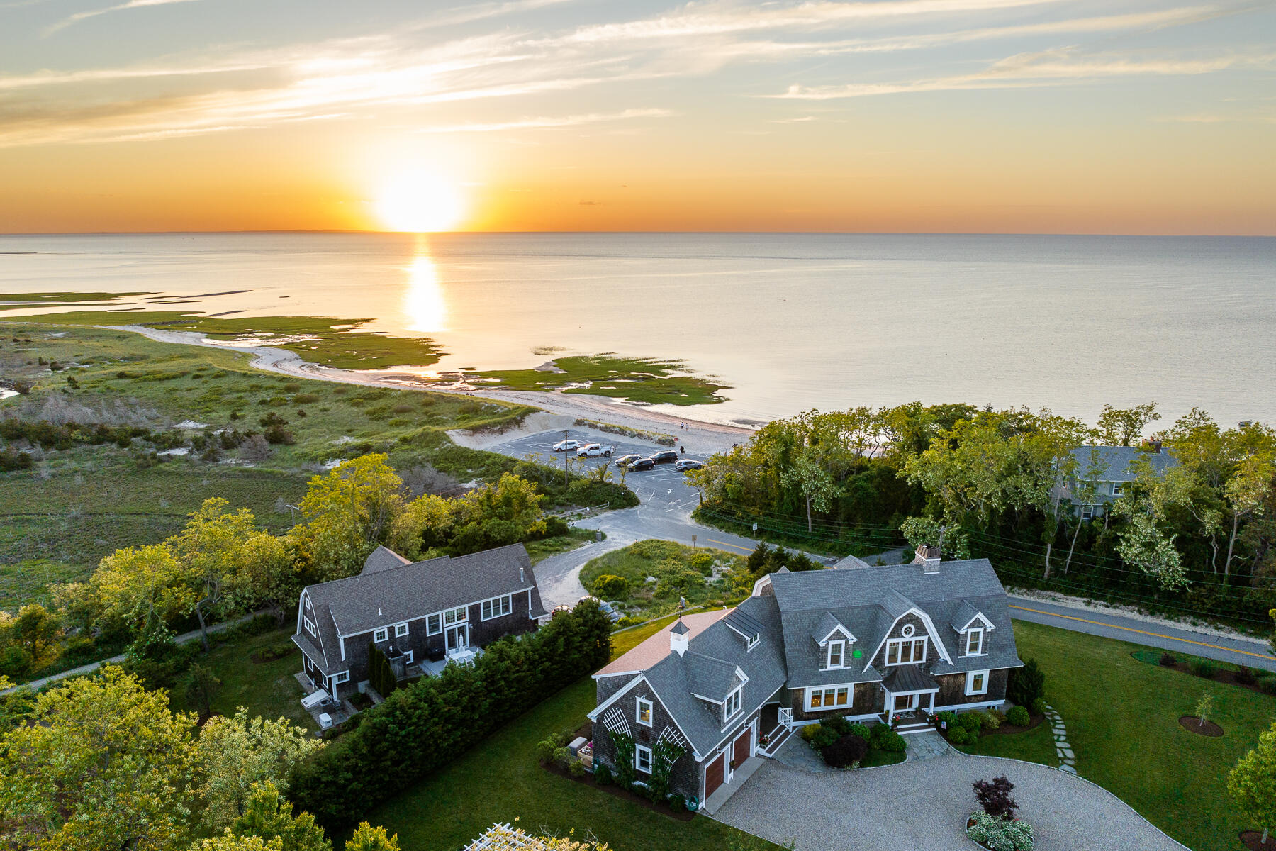 345 Robbins Hill Road Brewster, MA 02631 - Photo 92 of 95 DJI_0962