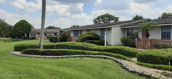 $1,295 | 1620 Bottlebrush Drive, Unit 103, Palm Bay, FL 32905