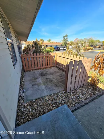 $1,295 | 1620 Bottlebrush Drive, Unit 103, Palm Bay, FL 32905