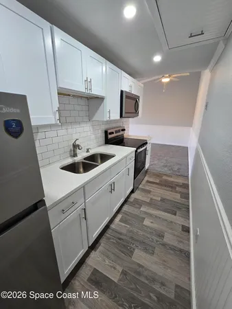 $1,295 | 1620 Bottlebrush Drive, Unit 103, Palm Bay, FL 32905