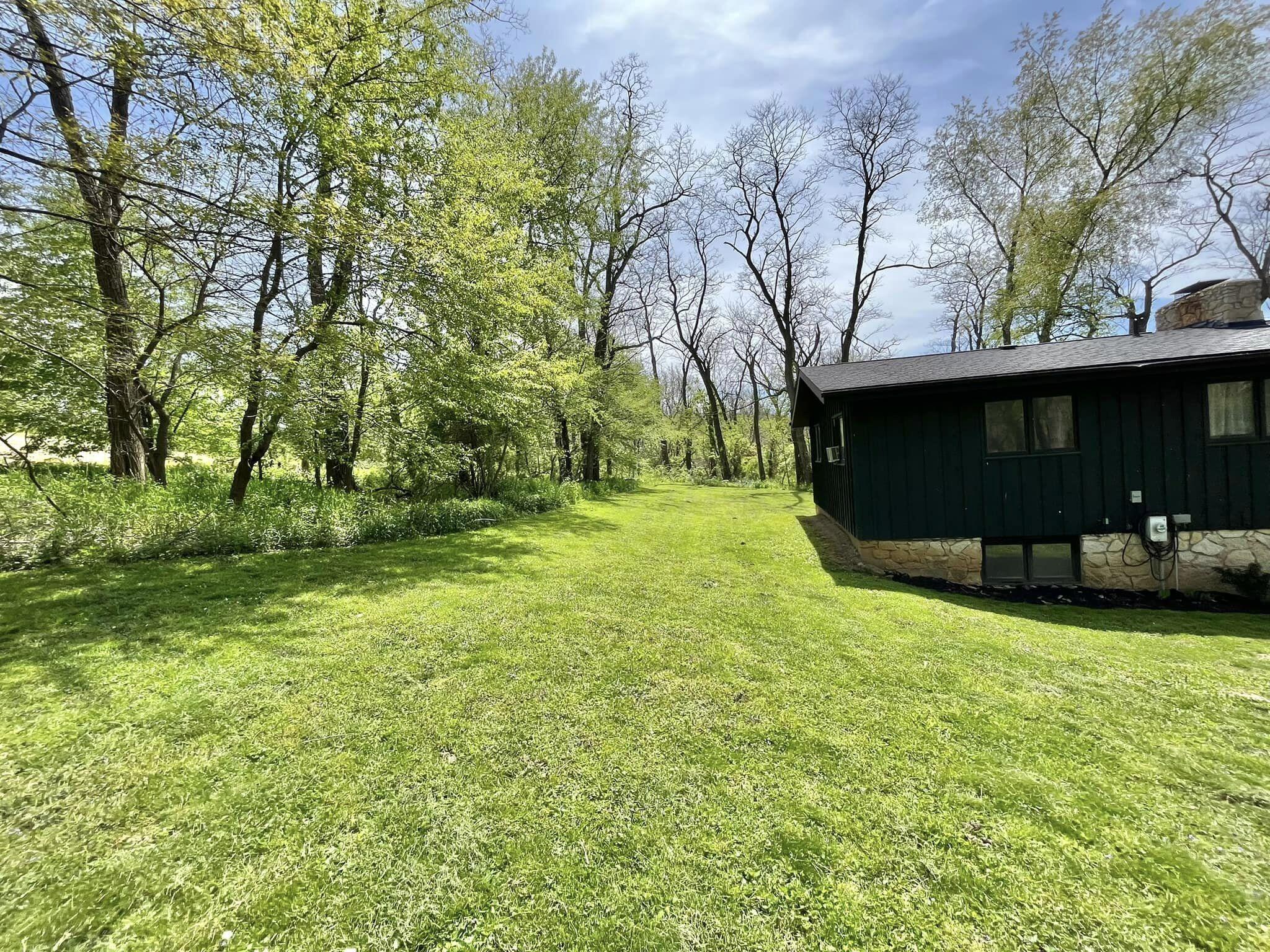 20655 Newcastle Road Gambier, OH 43022 - Photo 34 of 38 30