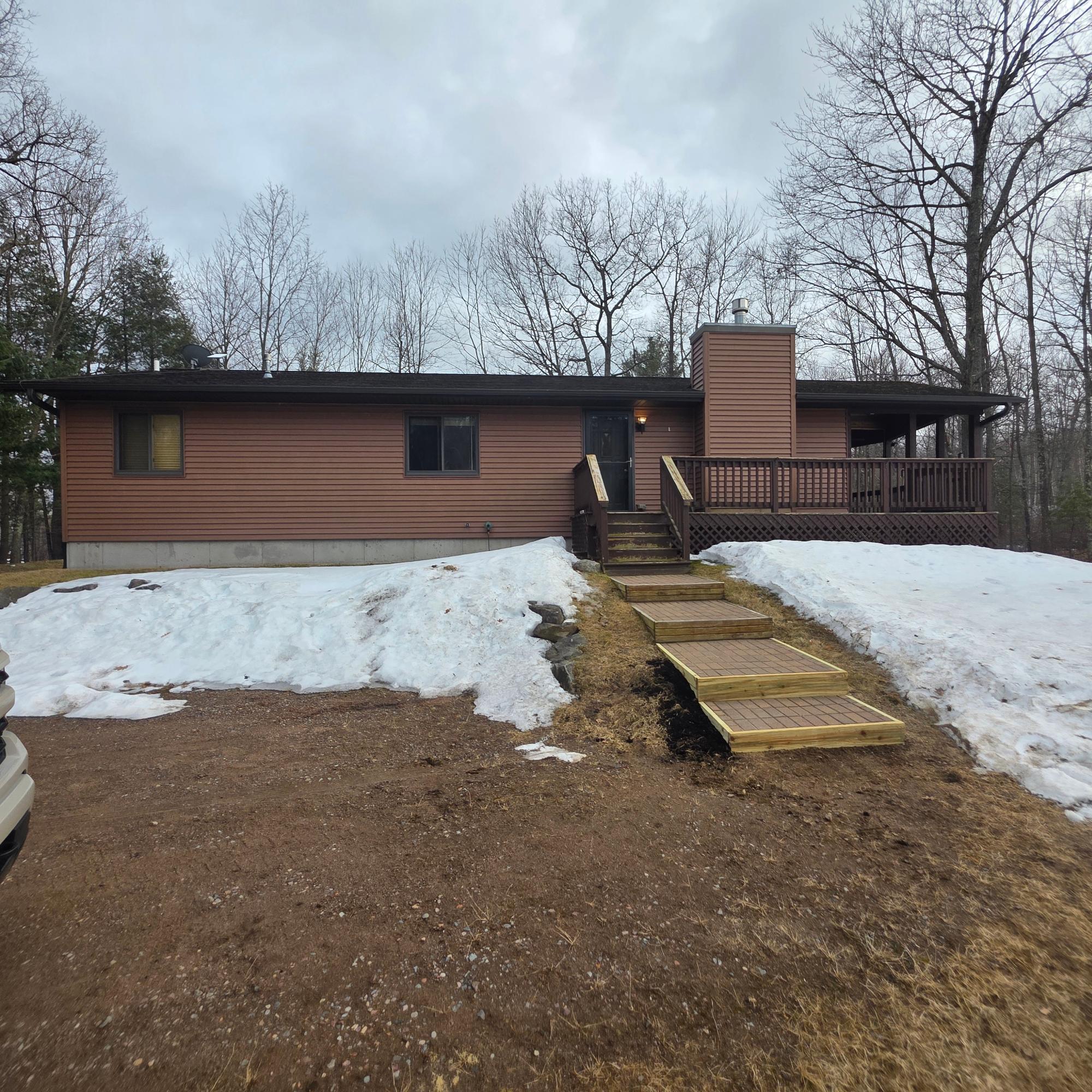 9135 Jenny Lake Road Tomahawk, WI 54487 - Photo 71 of 77 Gallery Image 71