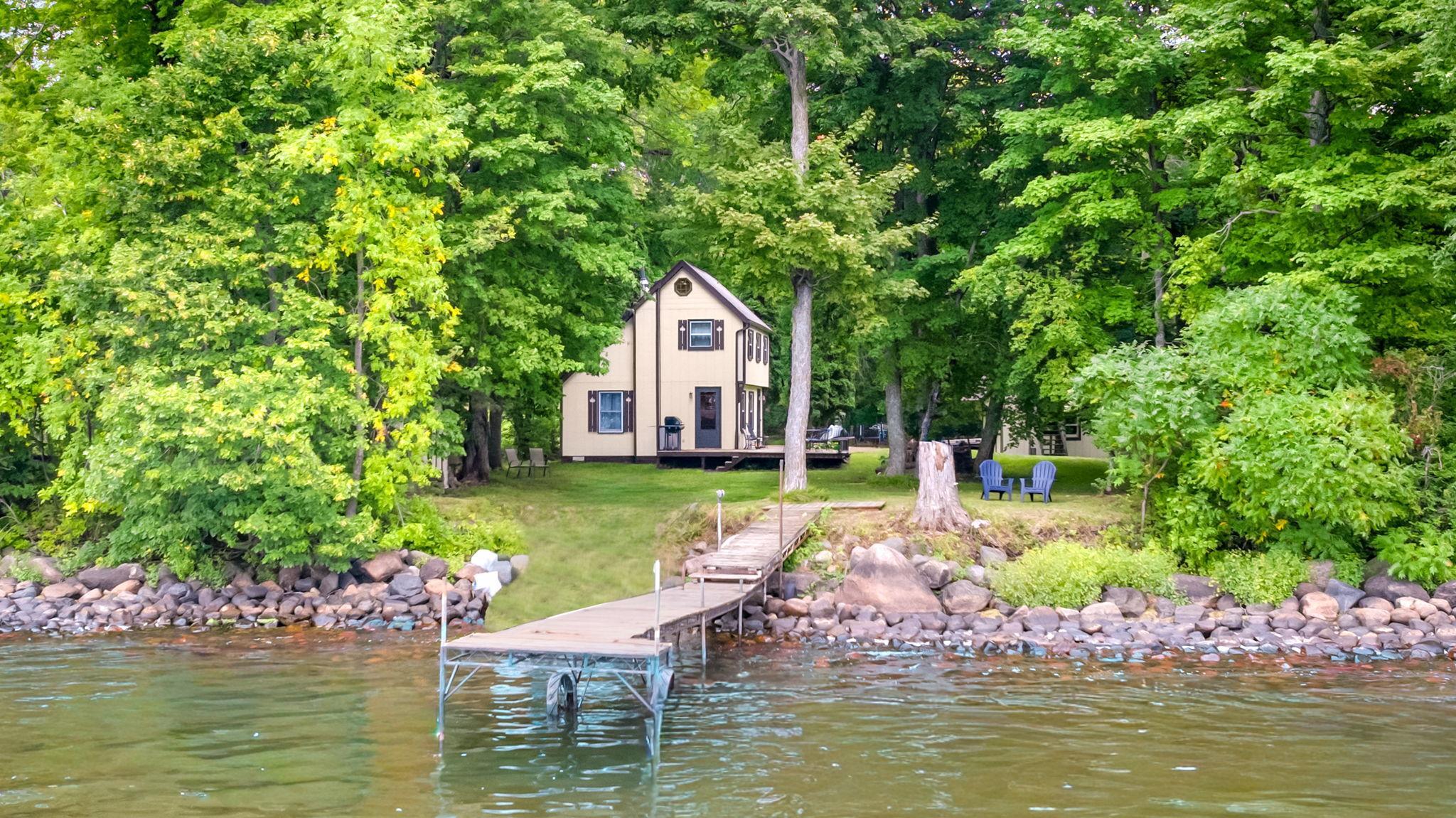 18955 329th Place Isle, MN 56342 - Photo 1 of 45