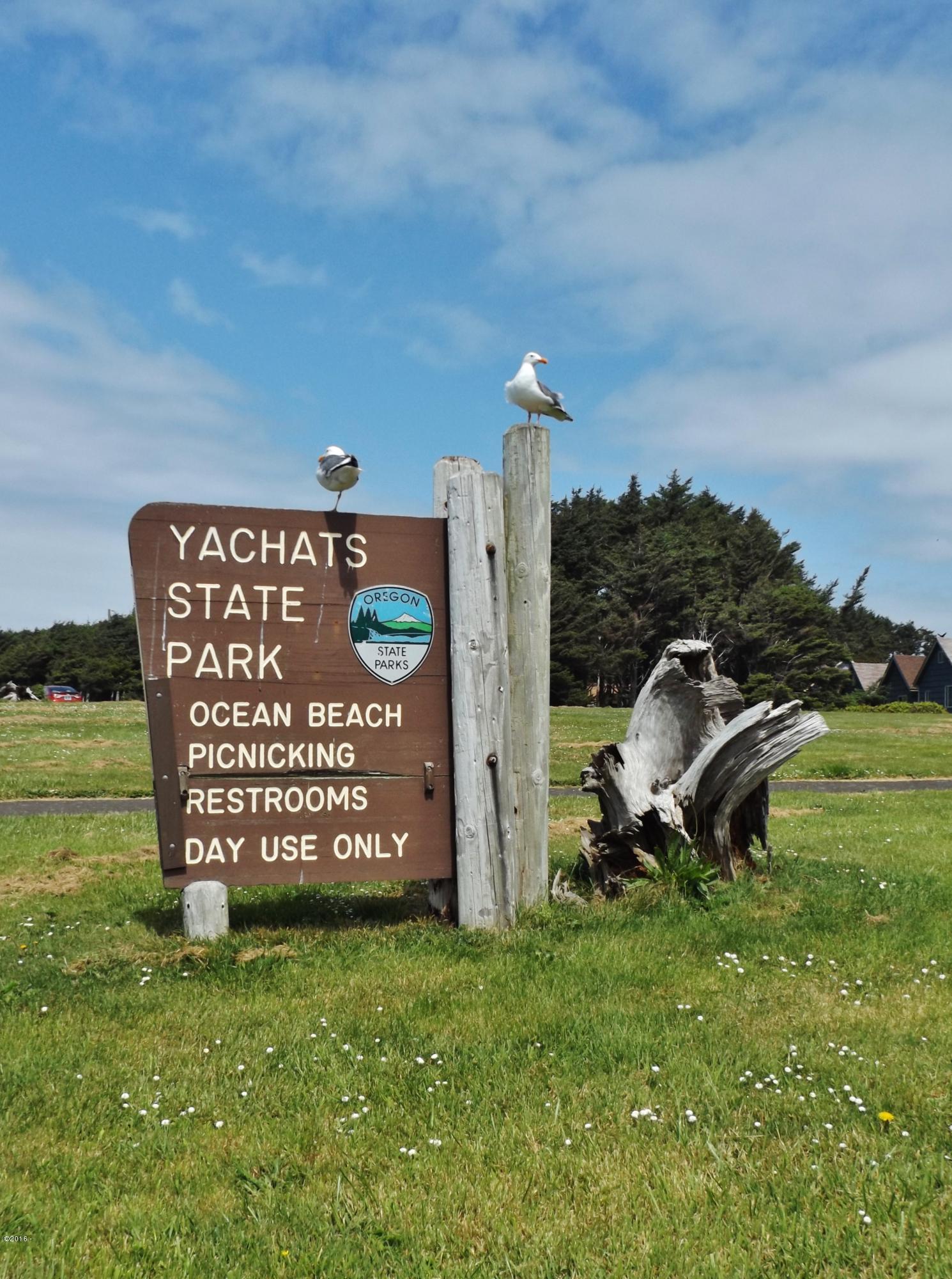 168 East 3rd Street Yachats, OR 97498 - Photo 11 of 13 Yachats State Park