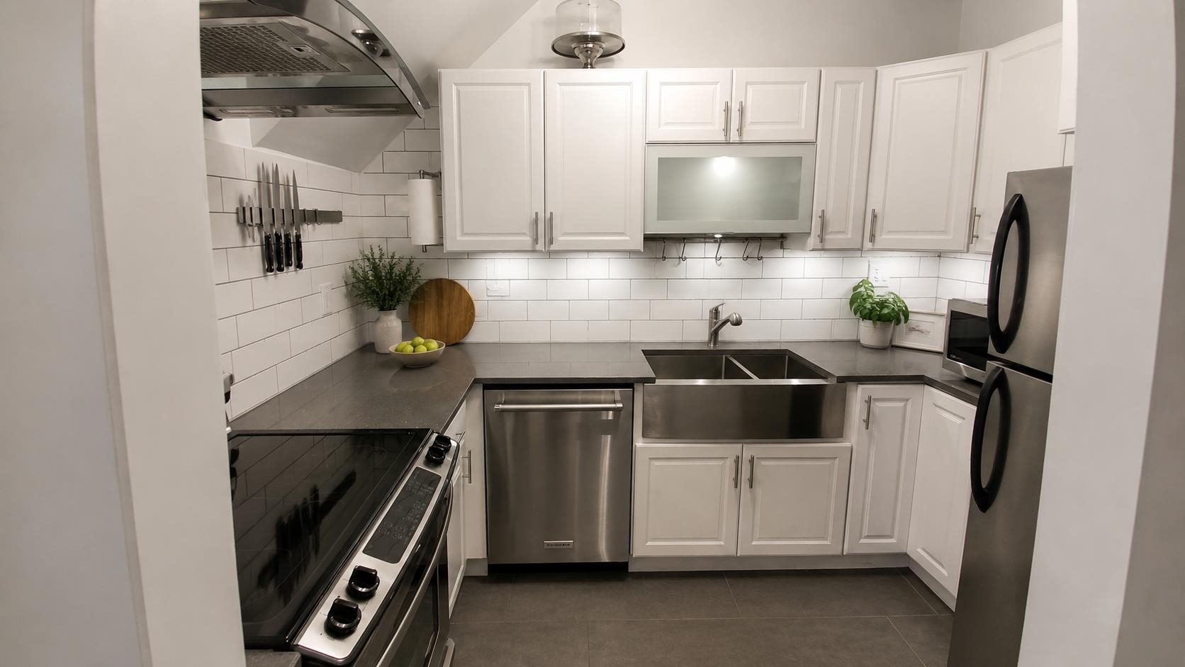 224 Monroe Street, Unit 2FS Hoboken, NJ 07030 - Photo 3 of 14