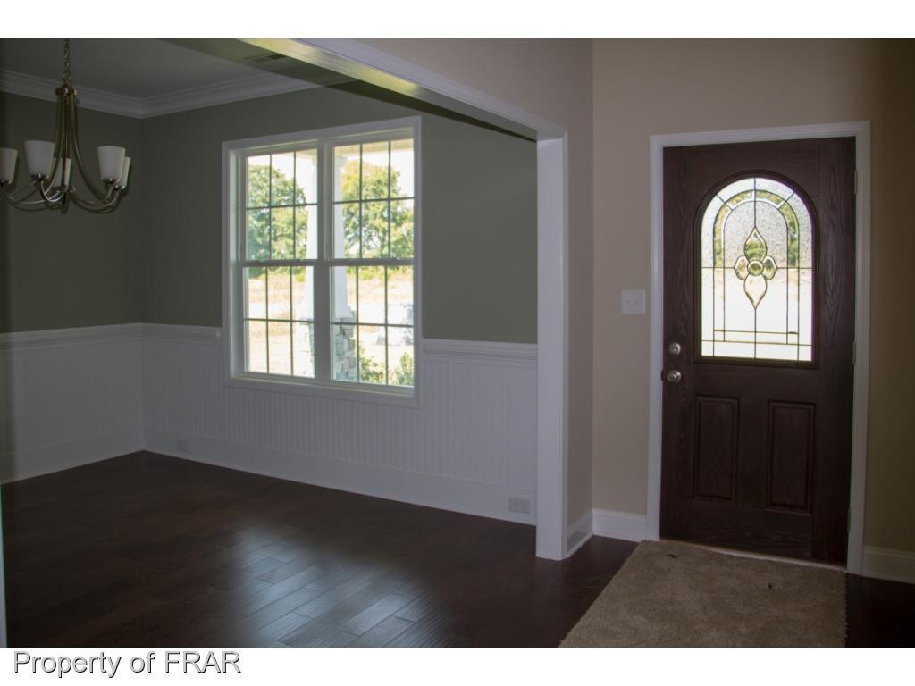 2620 Riddle Farm Road Fayetteville, NC 28306 - Photo 8 of 29 Photo 8