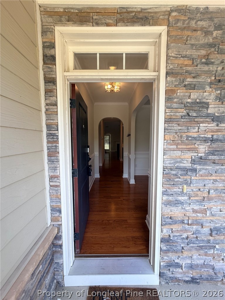 1234 Micahs Way North Spring Lake, NC 28390 - Photo 2 of 32 entry