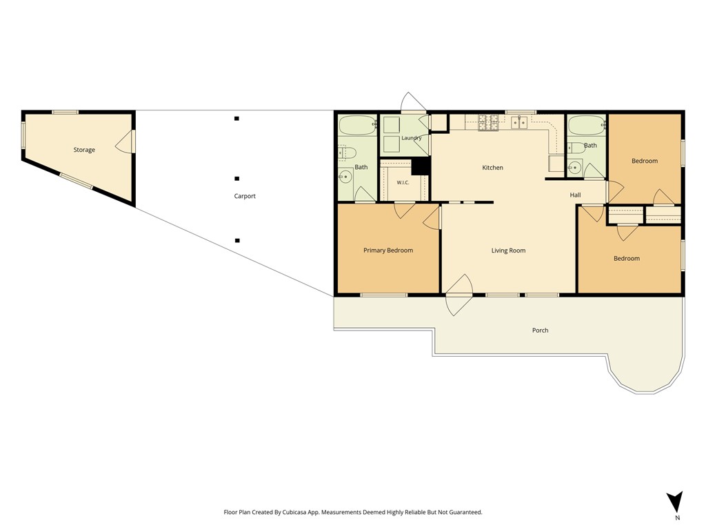 2960 Silver Creek Road, Unit 112 Bullhead City, AZ 86442 - Photo 45 of 53