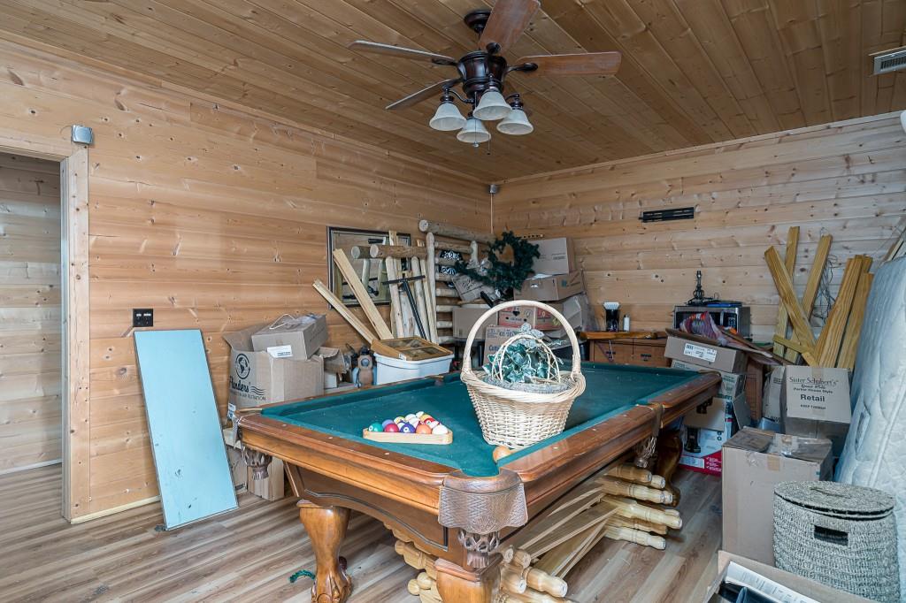 124 Adair Drive Ranger, GA 30734 - Photo 17 of 25 a view of a dining room with furniture a rug and wooden floor