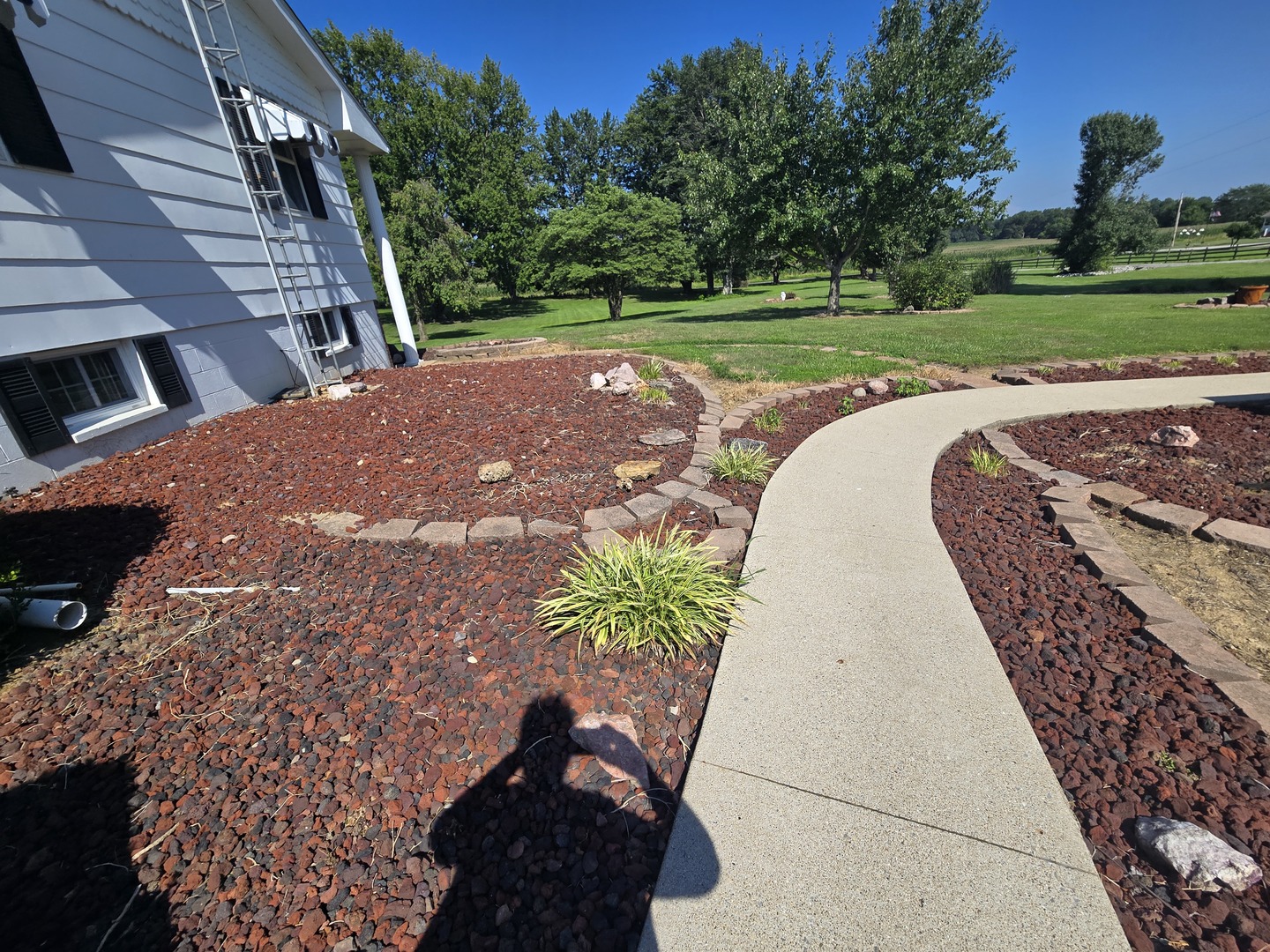11957 East Harrison Road Mount Vernon, IL 62864 - Photo 53 of 63