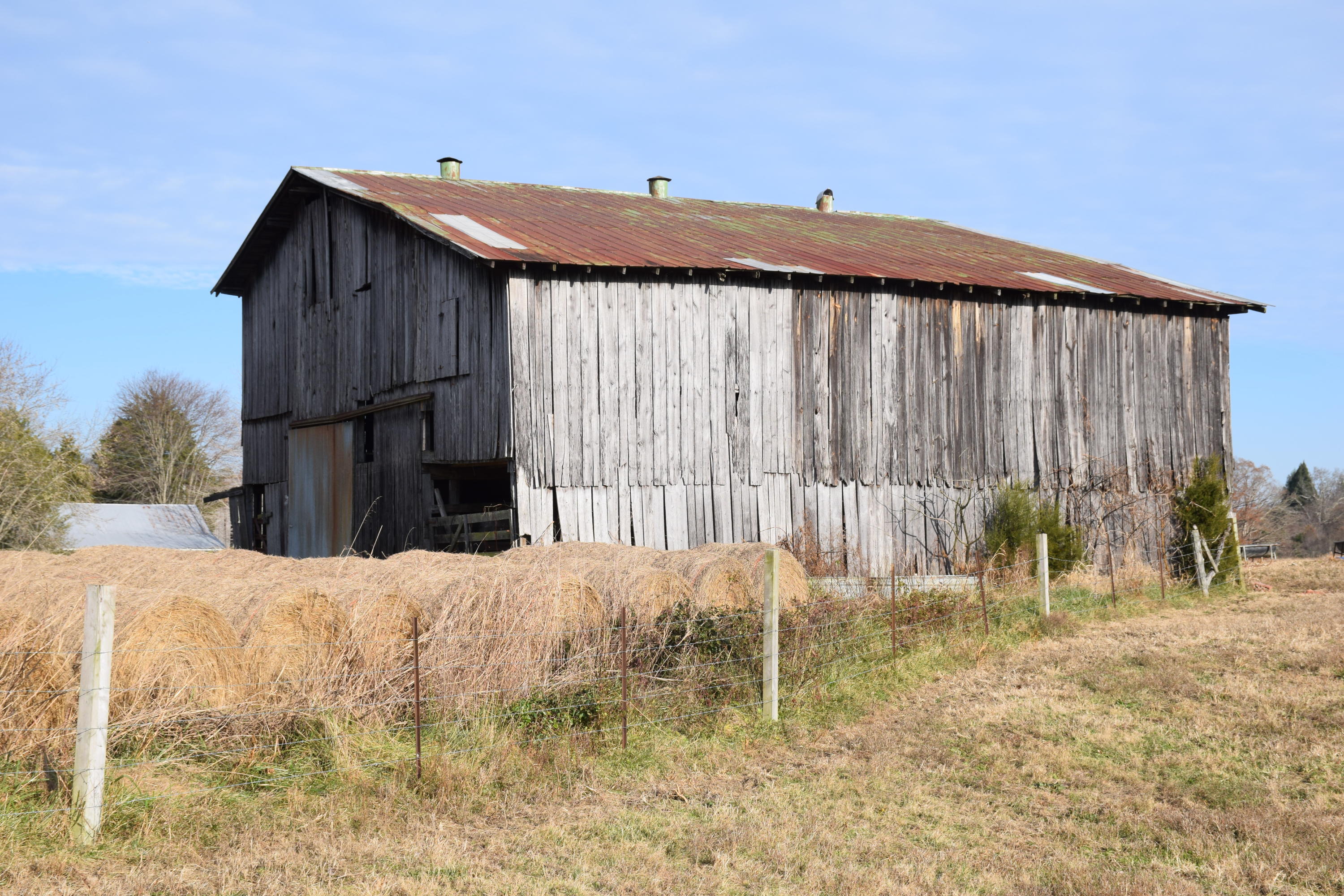 1820 Ritchey Road Loudon, TN 37774 - Photo 9 of 12 Barn